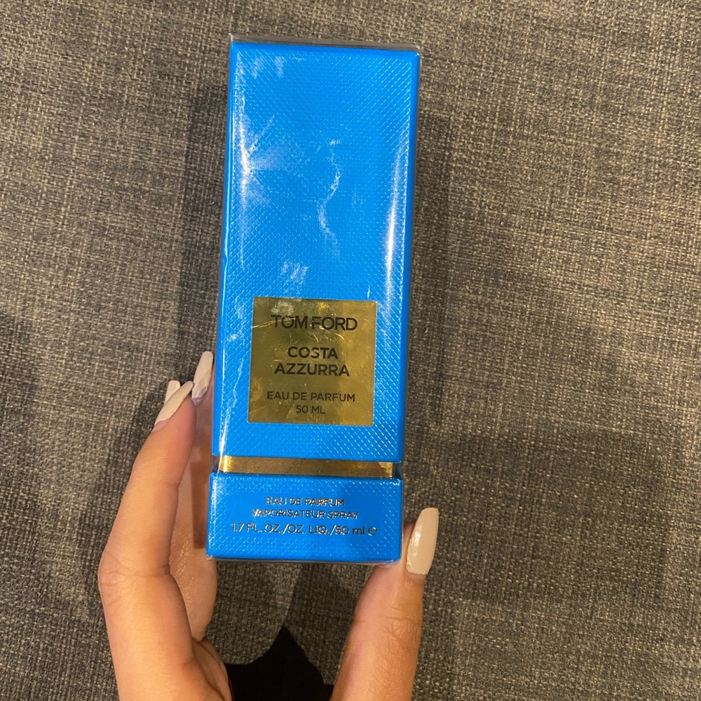 Tom Ford - Costa Azzura
